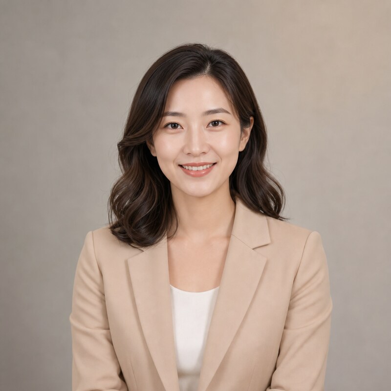 林夏咨询师头像